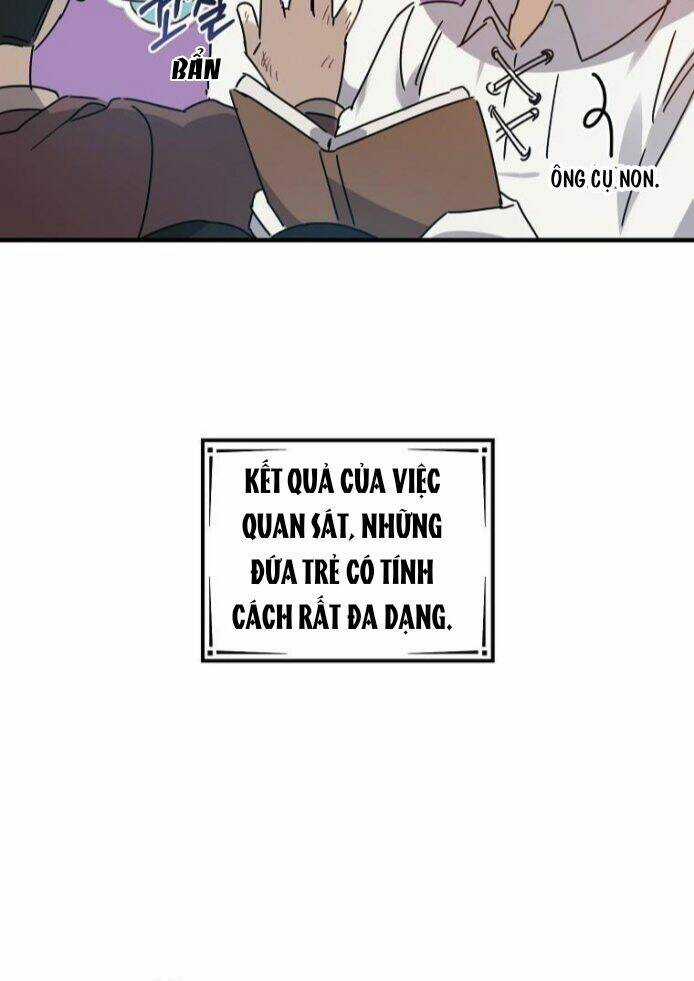 Nhân Vật Phản Diện Được Tôi Nuôi Dưỡng Tốt Chapter 2 trang 48