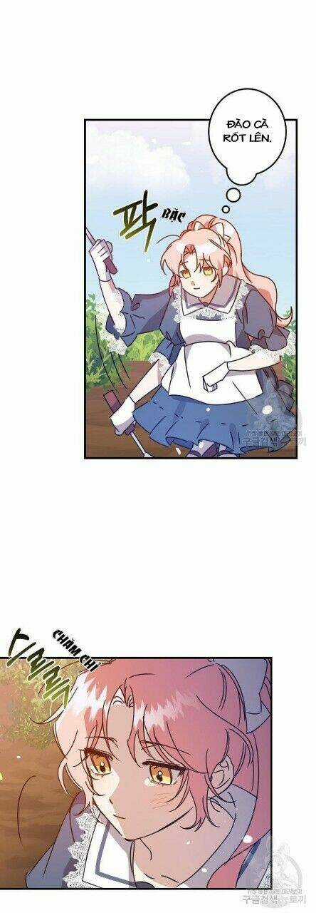 Nhân Vật Phản Diện Được Tôi Nuôi Dưỡng Tốt Chapter 2 trang 52