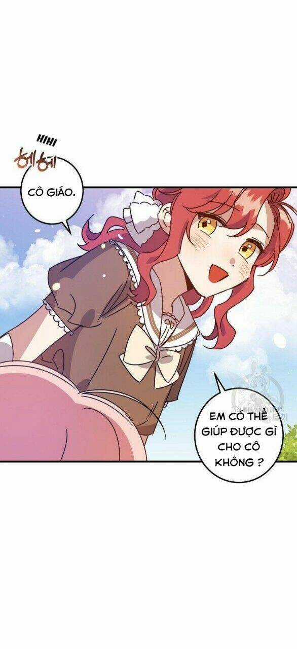 Nhân Vật Phản Diện Được Tôi Nuôi Dưỡng Tốt Chapter 2 trang 53