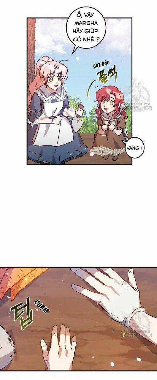 Nhân Vật Phản Diện Được Tôi Nuôi Dưỡng Tốt Chapter 2 trang 54