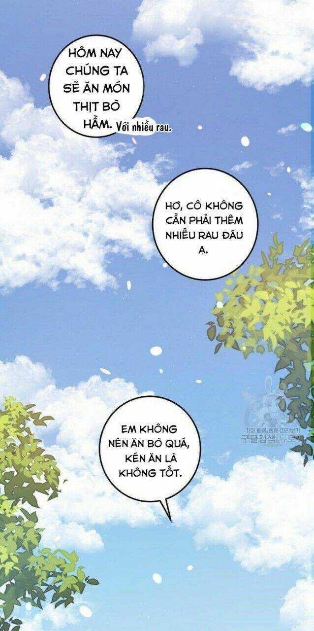 Nhân Vật Phản Diện Được Tôi Nuôi Dưỡng Tốt Chapter 2 trang 56