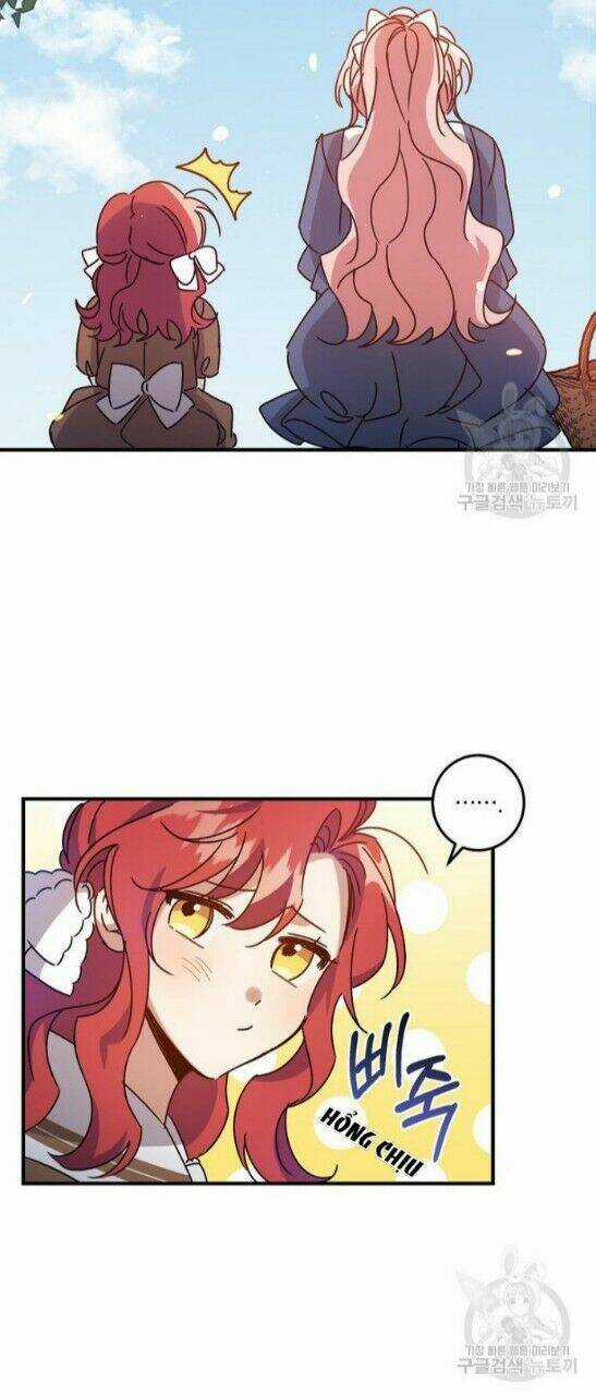 Nhân Vật Phản Diện Được Tôi Nuôi Dưỡng Tốt Chapter 2 trang 57