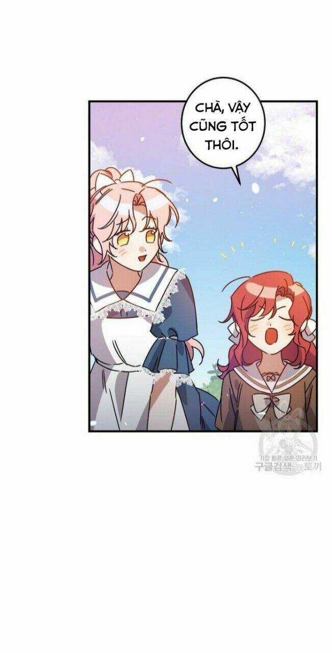 Nhân Vật Phản Diện Được Tôi Nuôi Dưỡng Tốt Chapter 2 trang 58