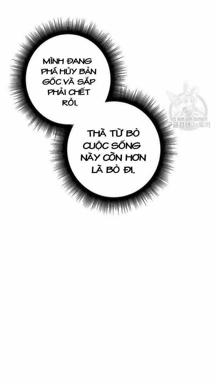 Nhân Vật Phản Diện Được Tôi Nuôi Dưỡng Tốt Chapter 2 trang 6