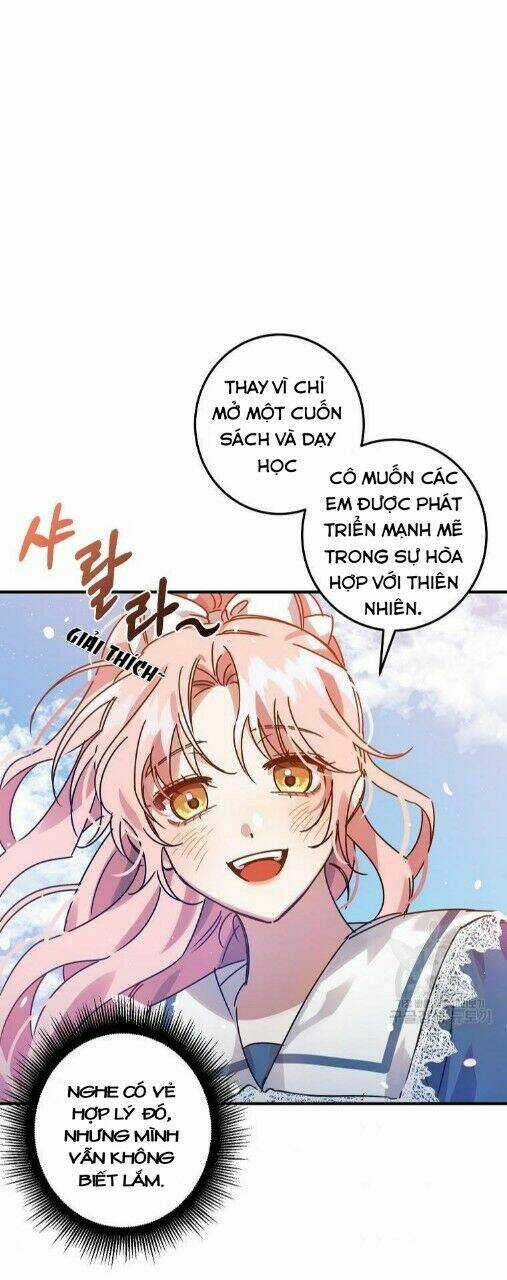 Nhân Vật Phản Diện Được Tôi Nuôi Dưỡng Tốt Chapter 2 trang 61