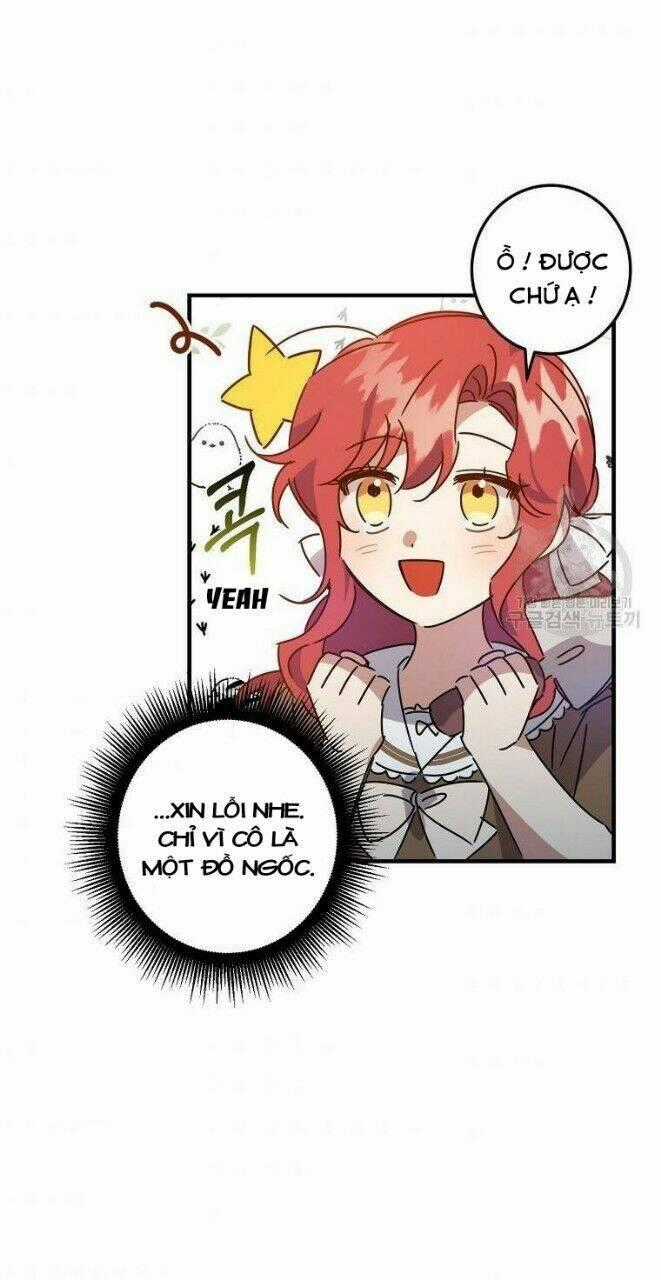 Nhân Vật Phản Diện Được Tôi Nuôi Dưỡng Tốt Chapter 2 trang 62