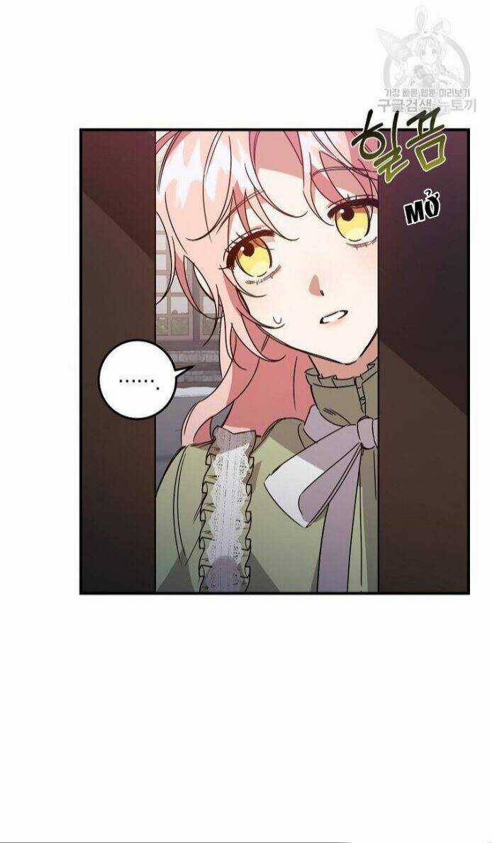 Nhân Vật Phản Diện Được Tôi Nuôi Dưỡng Tốt Chapter 2 trang 8