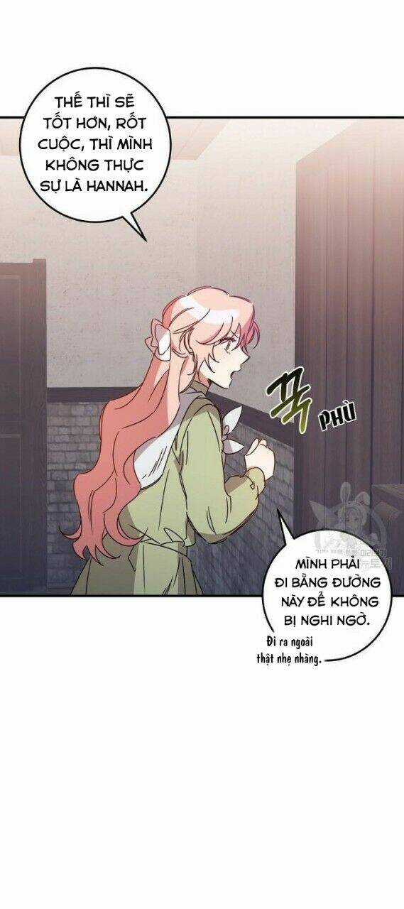 Nhân Vật Phản Diện Được Tôi Nuôi Dưỡng Tốt Chapter 2 trang 9