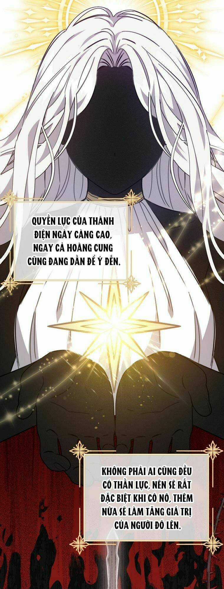 Nhân Vật Phản Diện Được Tôi Nuôi Dưỡng Tốt Chapter 21 trang 11