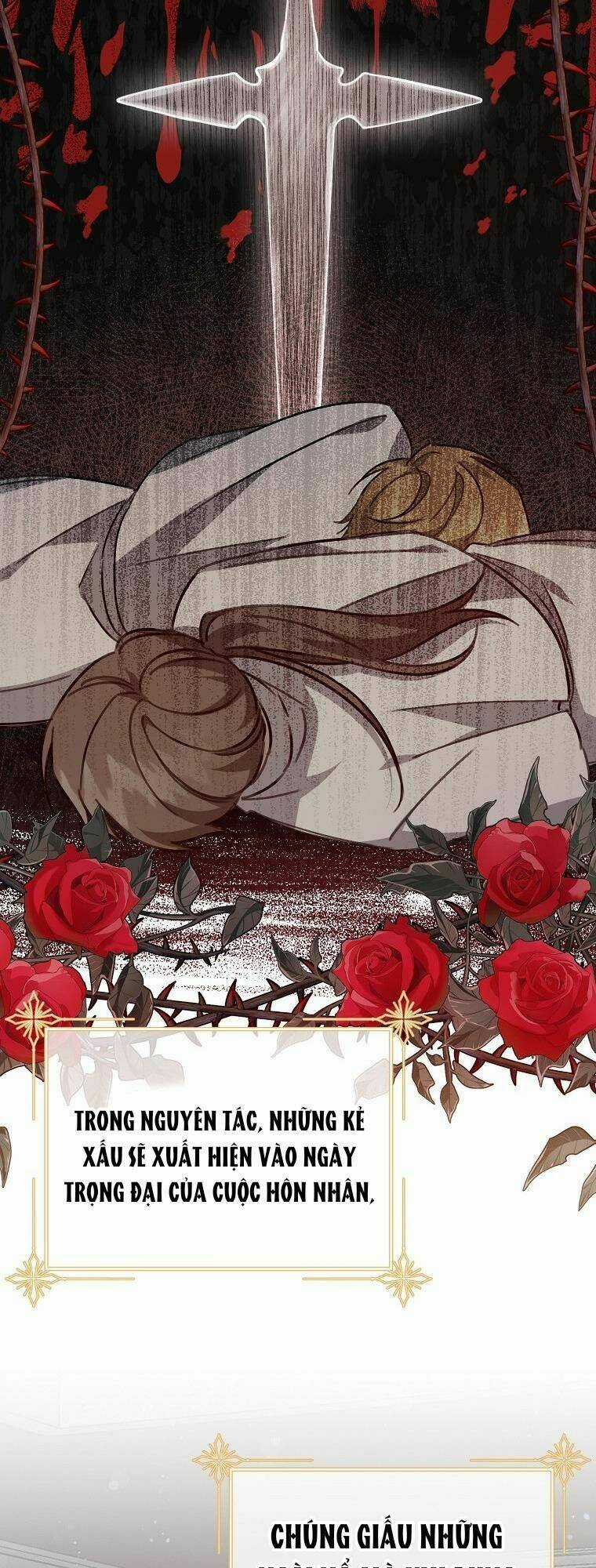 Nhân Vật Phản Diện Được Tôi Nuôi Dưỡng Tốt Chapter 21 trang 12