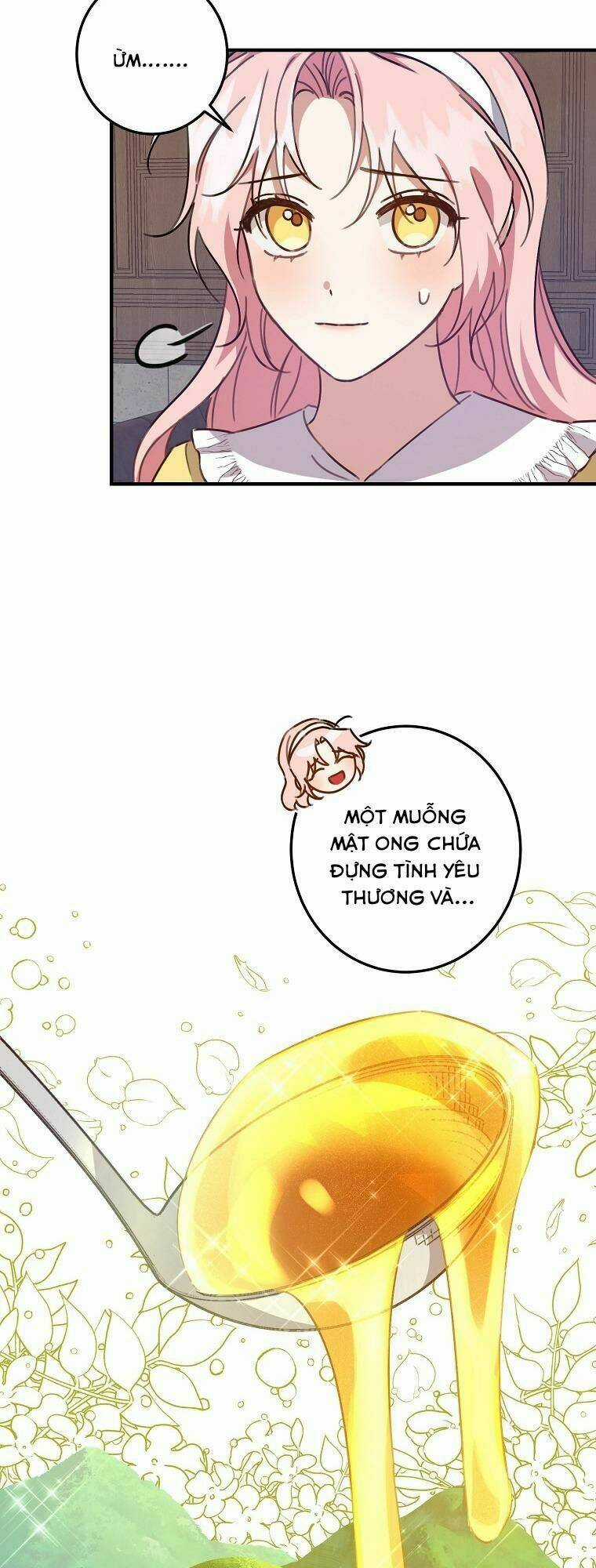 Nhân Vật Phản Diện Được Tôi Nuôi Dưỡng Tốt Chapter 21 trang 2