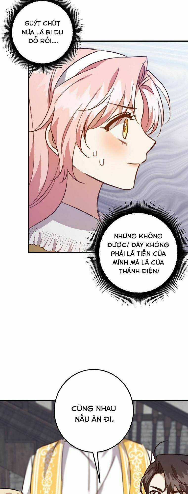 Nhân Vật Phản Diện Được Tôi Nuôi Dưỡng Tốt Chapter 21 trang 26