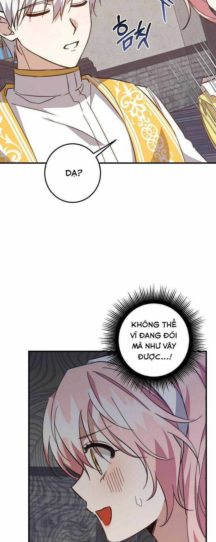 Nhân Vật Phản Diện Được Tôi Nuôi Dưỡng Tốt Chapter 21 trang 29