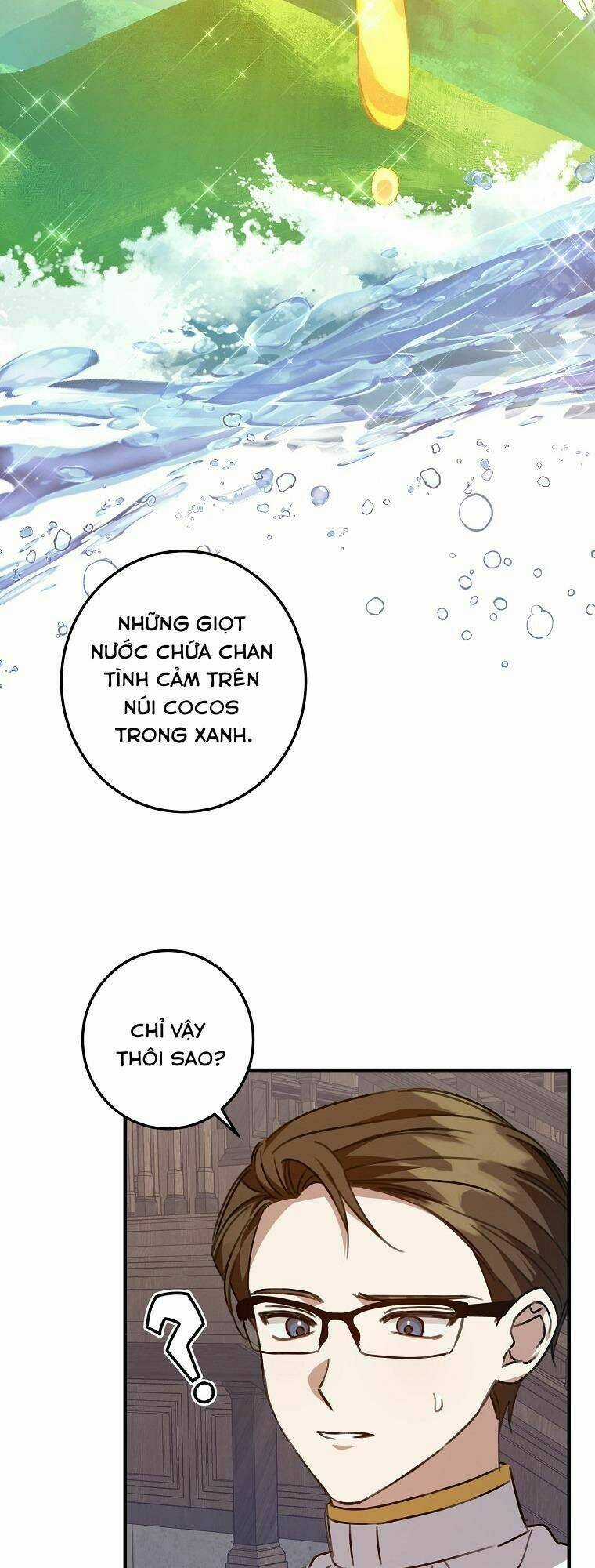 Nhân Vật Phản Diện Được Tôi Nuôi Dưỡng Tốt Chapter 21 trang 3