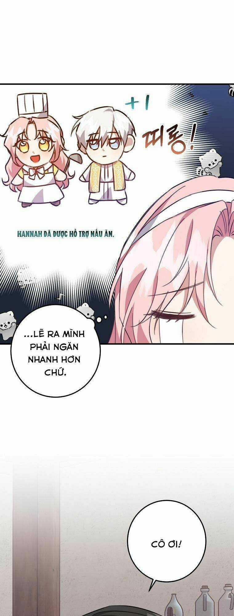 Nhân Vật Phản Diện Được Tôi Nuôi Dưỡng Tốt Chapter 21 trang 31