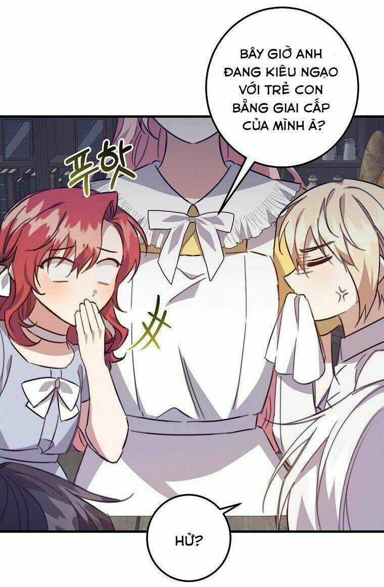 Nhân Vật Phản Diện Được Tôi Nuôi Dưỡng Tốt Chapter 21 trang 38