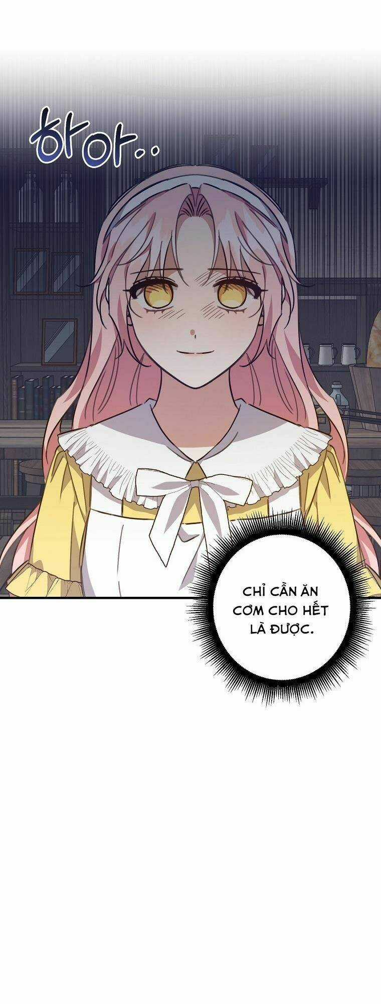 Nhân Vật Phản Diện Được Tôi Nuôi Dưỡng Tốt Chapter 21 trang 39