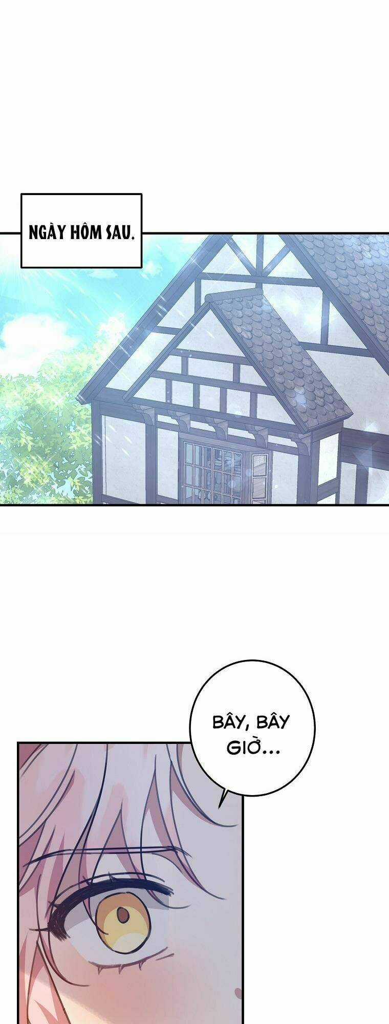 Nhân Vật Phản Diện Được Tôi Nuôi Dưỡng Tốt Chapter 21 trang 40