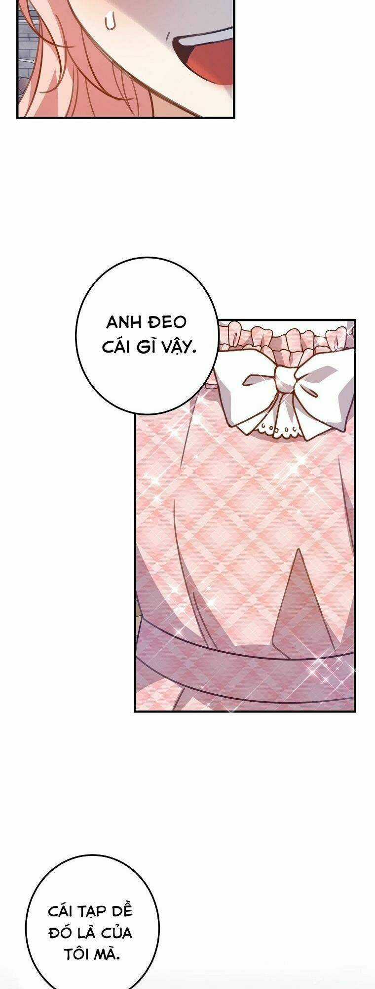 Nhân Vật Phản Diện Được Tôi Nuôi Dưỡng Tốt Chapter 21 trang 41