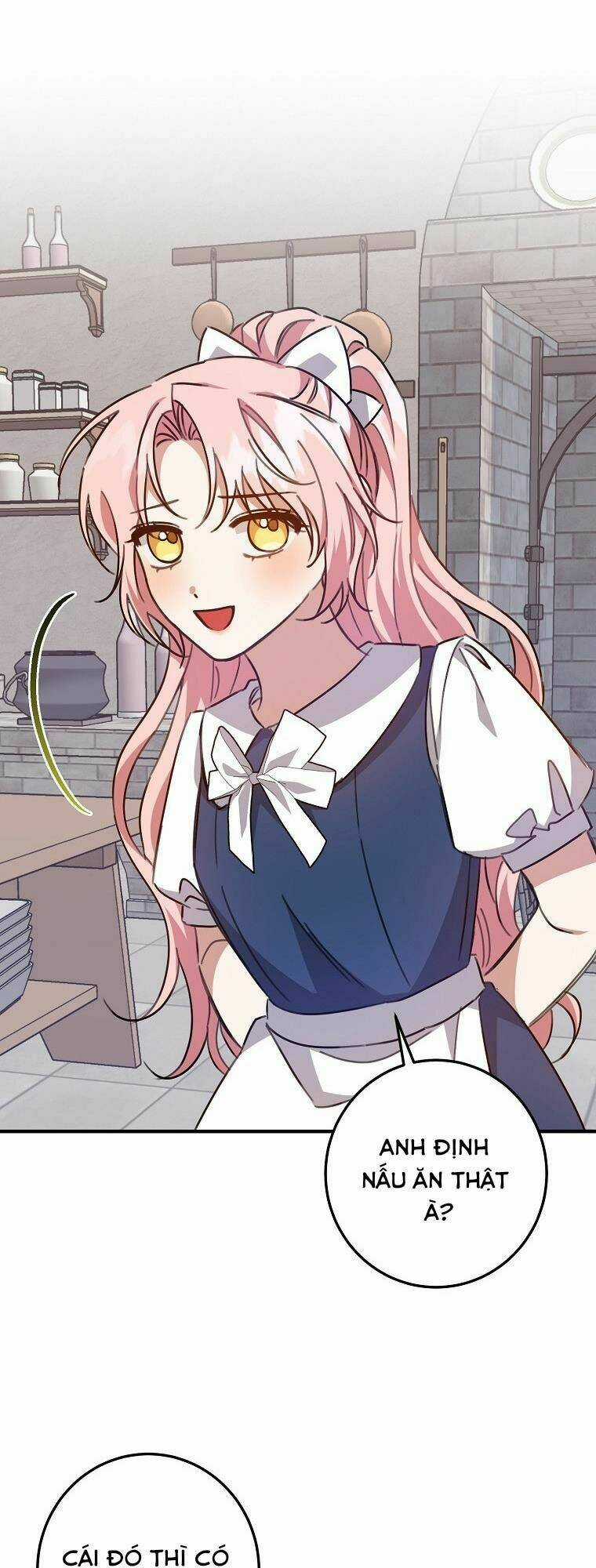 Nhân Vật Phản Diện Được Tôi Nuôi Dưỡng Tốt Chapter 21 trang 45