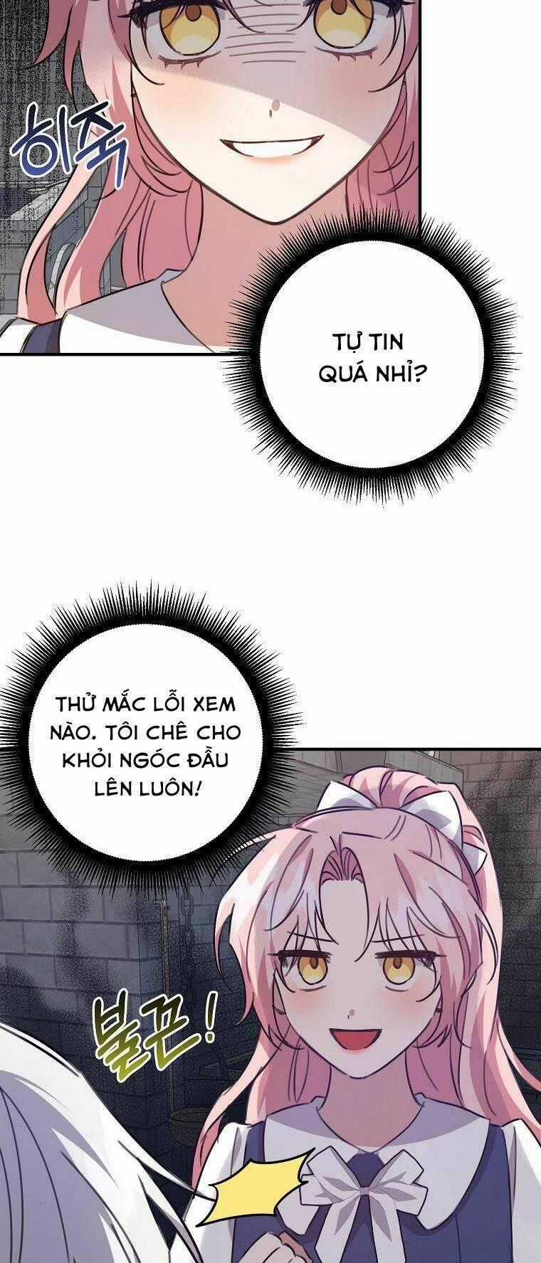 Nhân Vật Phản Diện Được Tôi Nuôi Dưỡng Tốt Chapter 21 trang 48