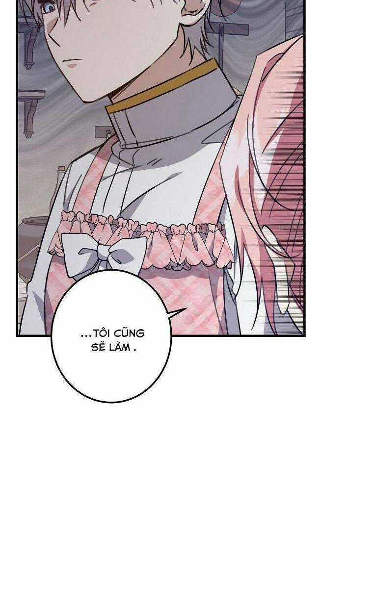 Nhân Vật Phản Diện Được Tôi Nuôi Dưỡng Tốt Chapter 22 trang 10