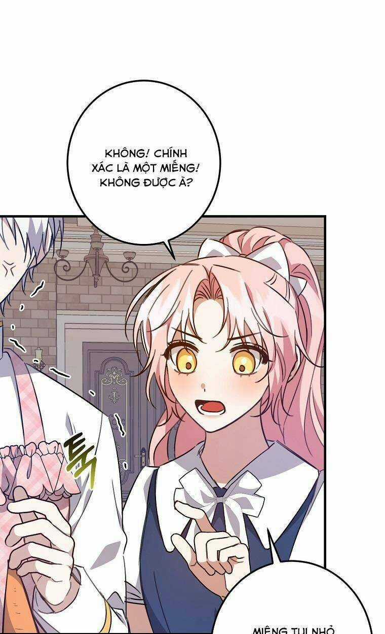 Nhân Vật Phản Diện Được Tôi Nuôi Dưỡng Tốt Chapter 22 trang 12