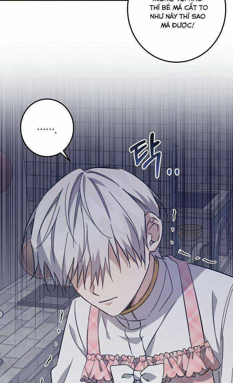 Nhân Vật Phản Diện Được Tôi Nuôi Dưỡng Tốt Chapter 22 trang 13