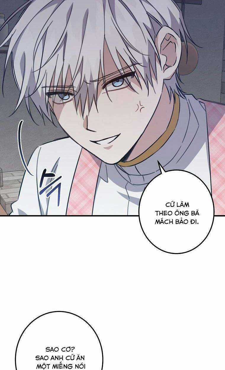 Nhân Vật Phản Diện Được Tôi Nuôi Dưỡng Tốt Chapter 22 trang 15