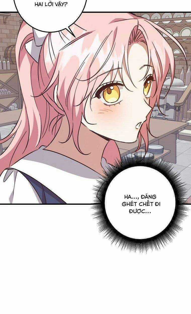 Nhân Vật Phản Diện Được Tôi Nuôi Dưỡng Tốt Chapter 22 trang 16