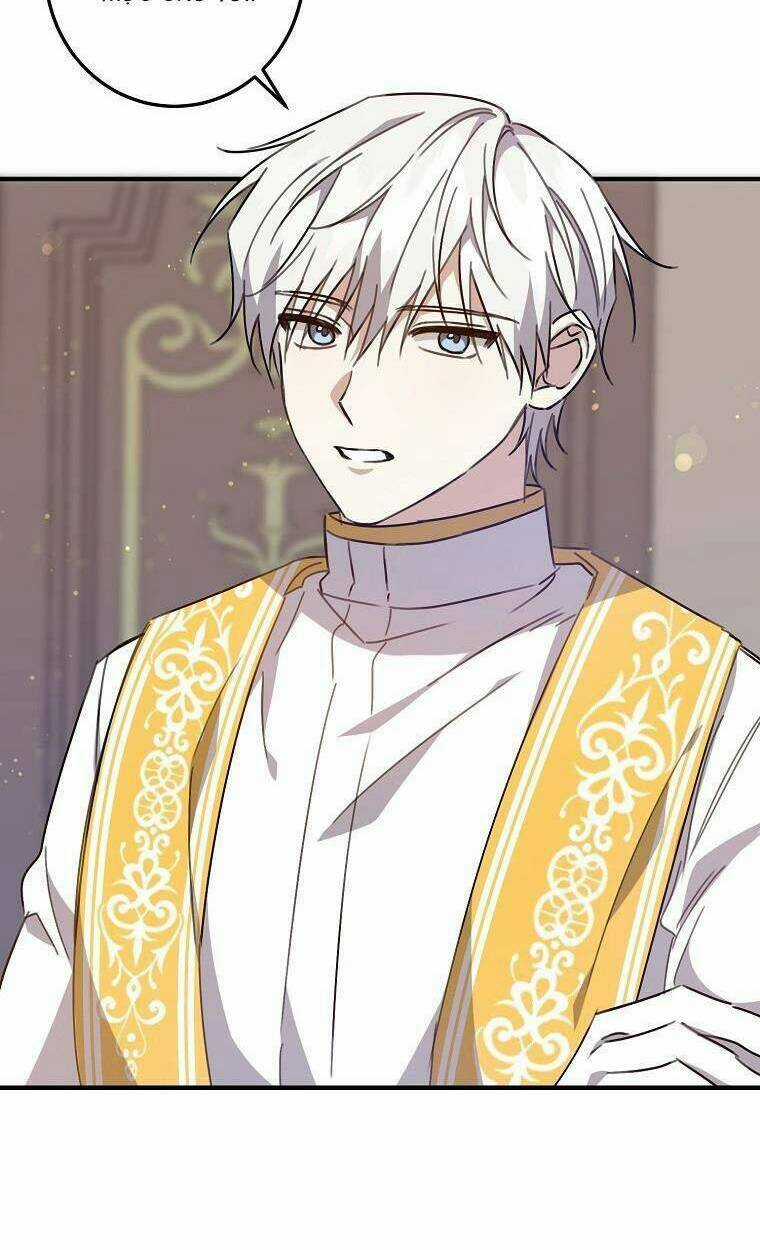 Nhân Vật Phản Diện Được Tôi Nuôi Dưỡng Tốt Chapter 22 trang 19