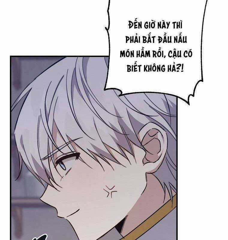 Nhân Vật Phản Diện Được Tôi Nuôi Dưỡng Tốt Chapter 22 trang 2