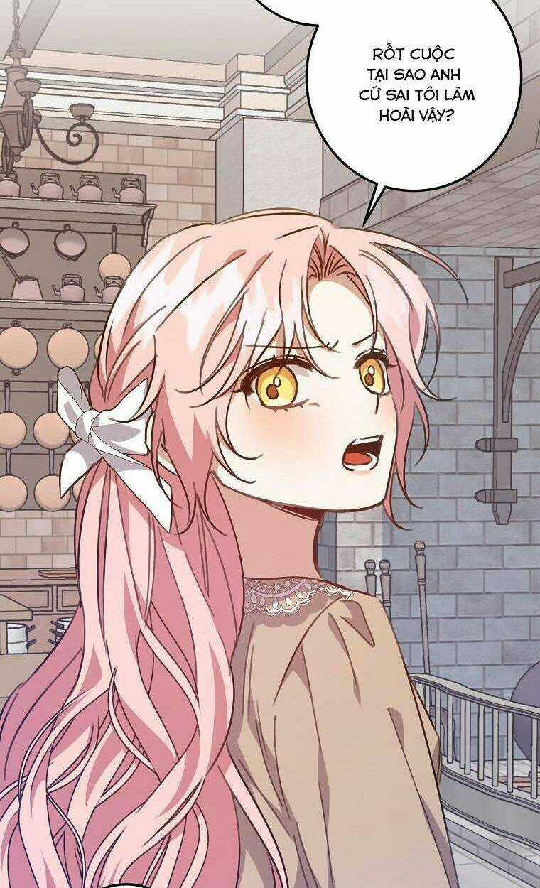 Nhân Vật Phản Diện Được Tôi Nuôi Dưỡng Tốt Chapter 22 trang 22