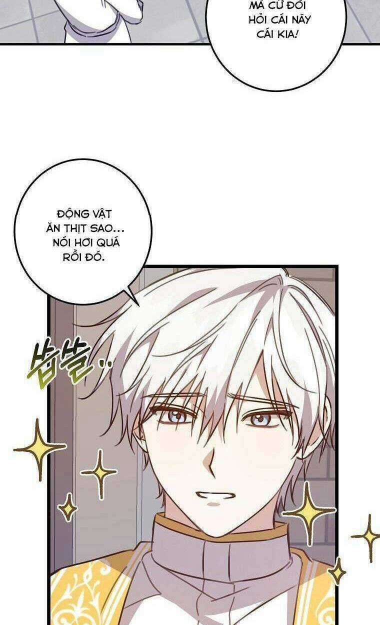 Nhân Vật Phản Diện Được Tôi Nuôi Dưỡng Tốt Chapter 22 trang 26