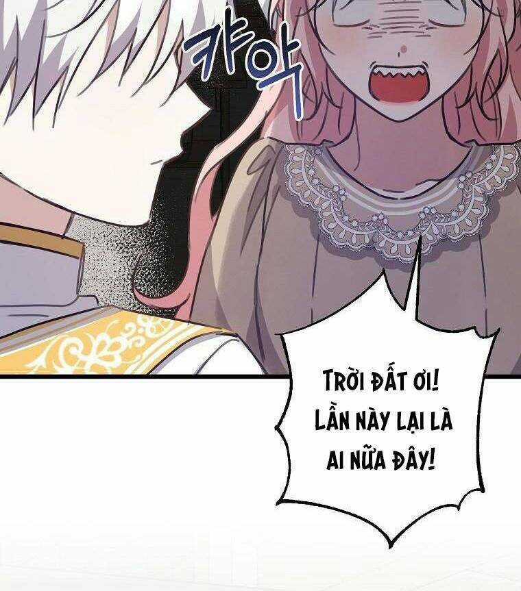 Nhân Vật Phản Diện Được Tôi Nuôi Dưỡng Tốt Chapter 22 trang 28