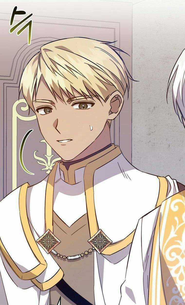 Nhân Vật Phản Diện Được Tôi Nuôi Dưỡng Tốt Chapter 22 trang 29