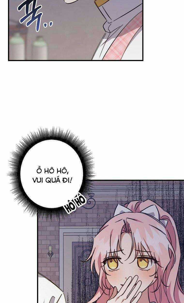 Nhân Vật Phản Diện Được Tôi Nuôi Dưỡng Tốt Chapter 22 trang 3