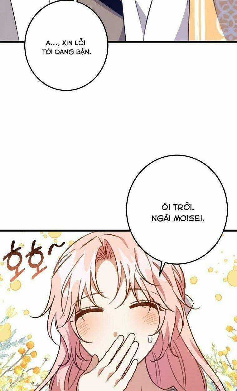 Nhân Vật Phản Diện Được Tôi Nuôi Dưỡng Tốt Chapter 22 trang 30