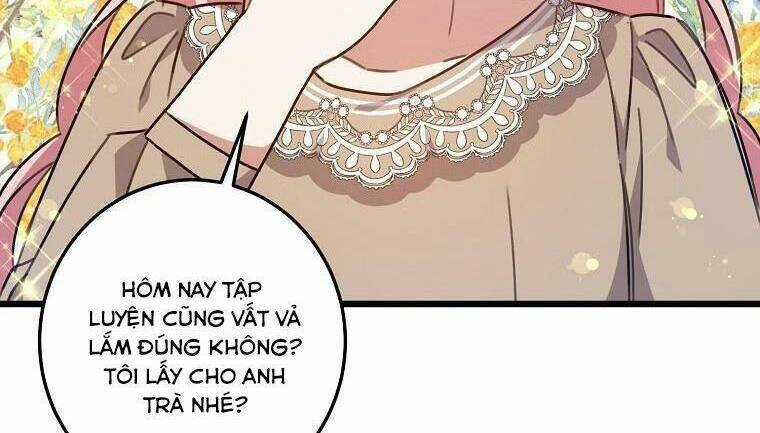 Nhân Vật Phản Diện Được Tôi Nuôi Dưỡng Tốt Chapter 22 trang 31