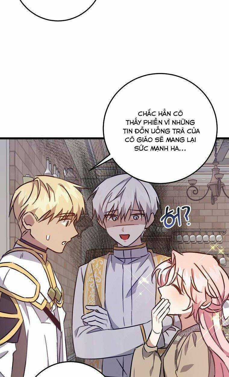 Nhân Vật Phản Diện Được Tôi Nuôi Dưỡng Tốt Chapter 22 trang 32