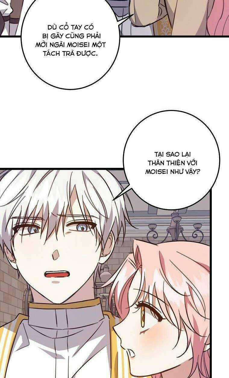 Nhân Vật Phản Diện Được Tôi Nuôi Dưỡng Tốt Chapter 22 trang 33