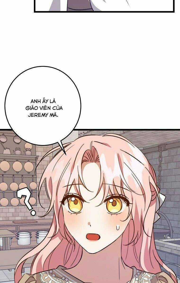 Nhân Vật Phản Diện Được Tôi Nuôi Dưỡng Tốt Chapter 22 trang 36