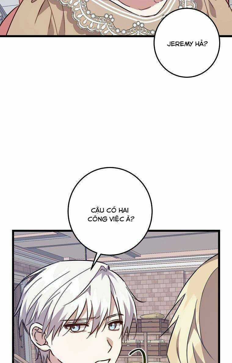 Nhân Vật Phản Diện Được Tôi Nuôi Dưỡng Tốt Chapter 22 trang 37