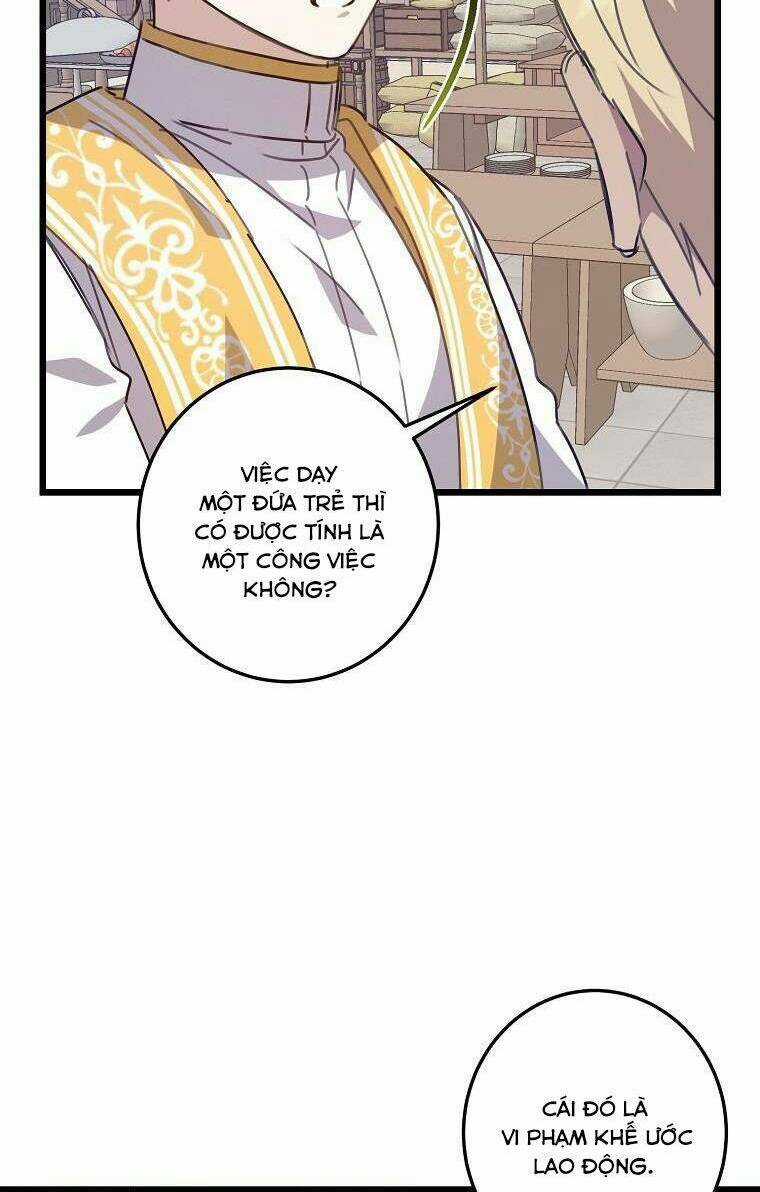 Nhân Vật Phản Diện Được Tôi Nuôi Dưỡng Tốt Chapter 22 trang 38