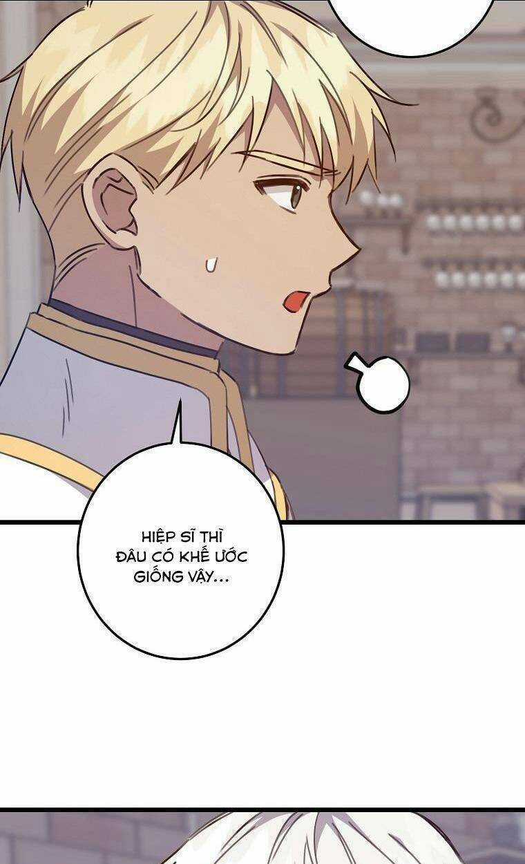 Nhân Vật Phản Diện Được Tôi Nuôi Dưỡng Tốt Chapter 22 trang 39