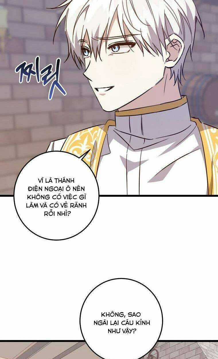 Nhân Vật Phản Diện Được Tôi Nuôi Dưỡng Tốt Chapter 22 trang 40