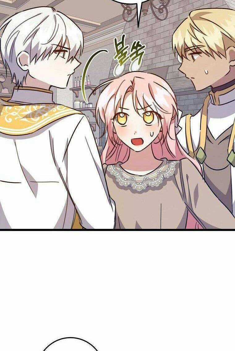 Nhân Vật Phản Diện Được Tôi Nuôi Dưỡng Tốt Chapter 22 trang 41