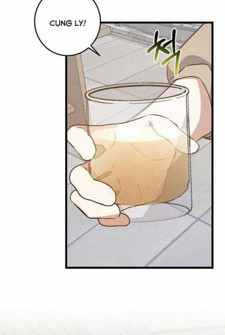 Nhân Vật Phản Diện Được Tôi Nuôi Dưỡng Tốt Chapter 22 trang 42