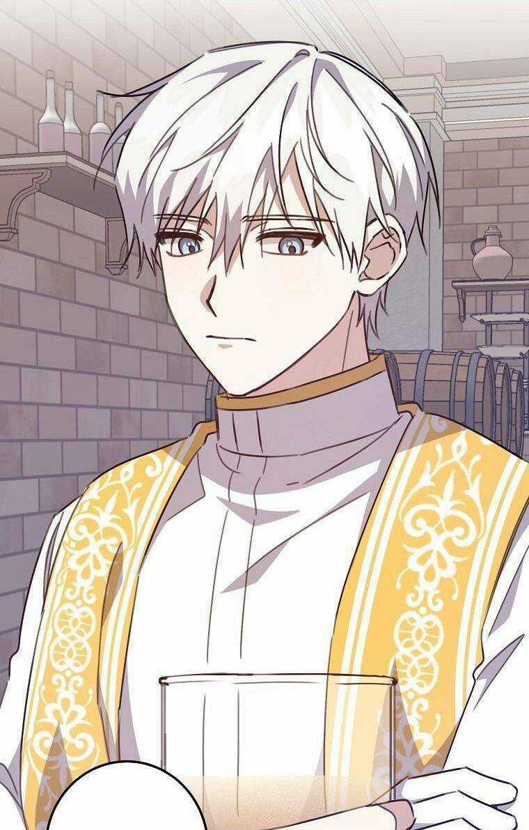 Nhân Vật Phản Diện Được Tôi Nuôi Dưỡng Tốt Chapter 22 trang 43