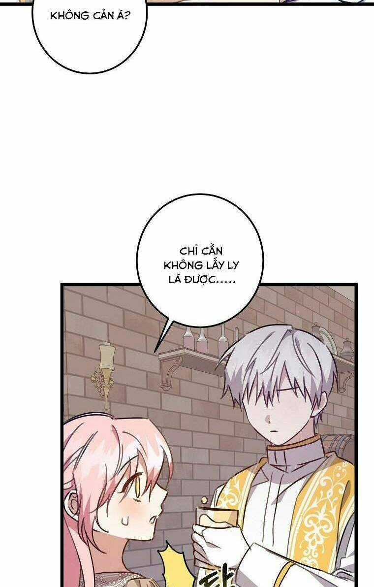 Nhân Vật Phản Diện Được Tôi Nuôi Dưỡng Tốt Chapter 22 trang 44